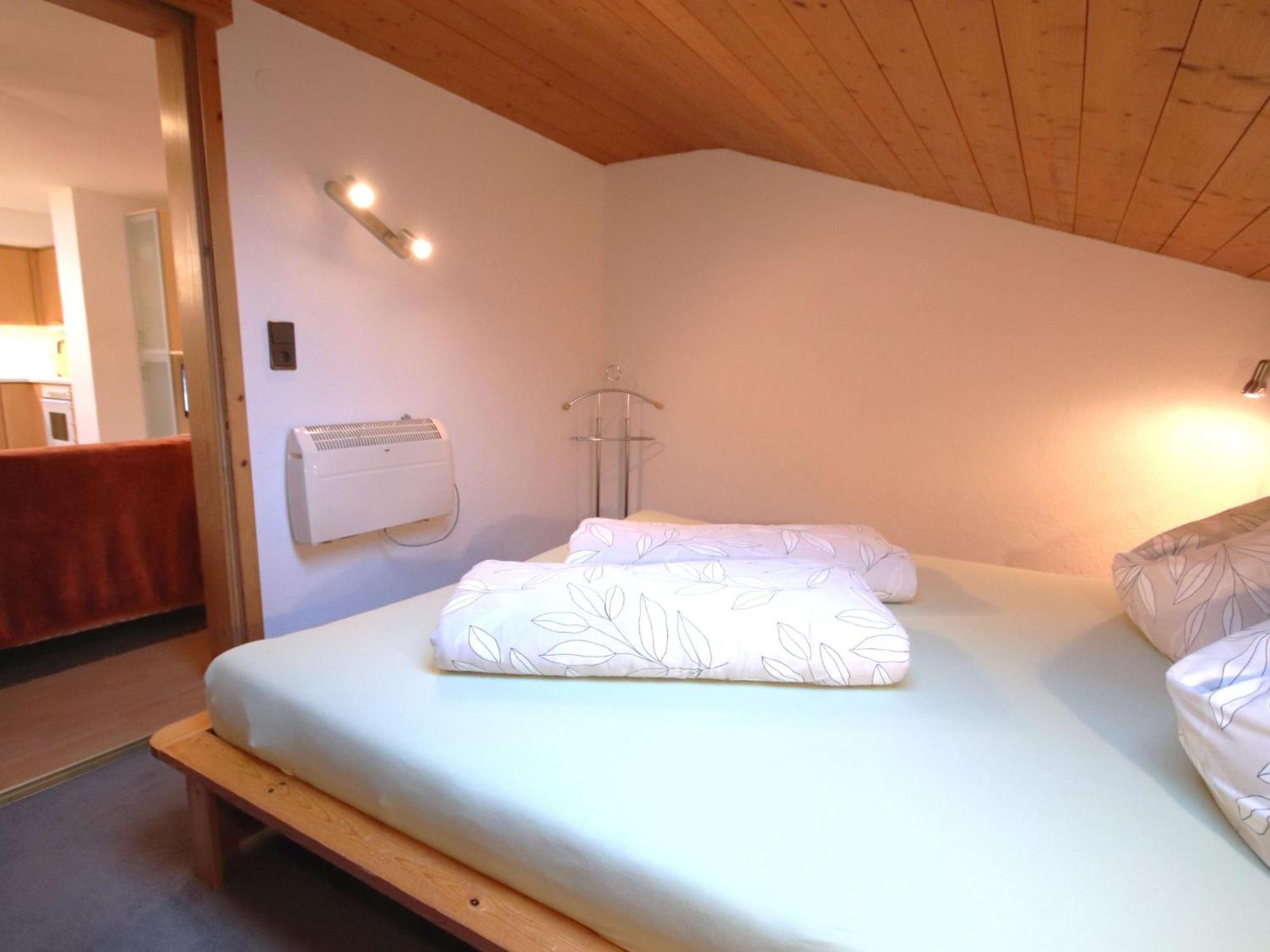 Apartment Krismer By Interhome Pians Экстерьер фото