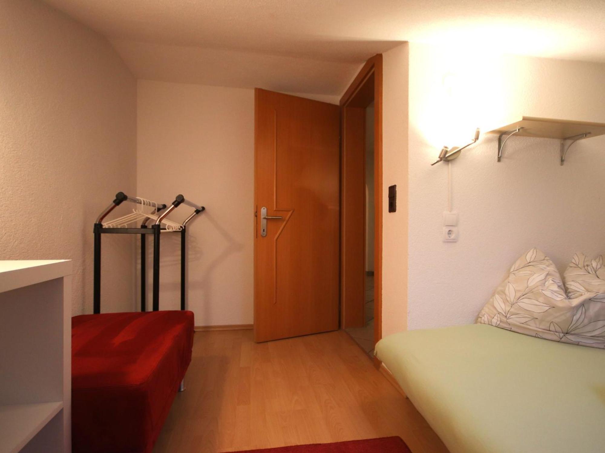 Apartment Krismer By Interhome Pians Экстерьер фото